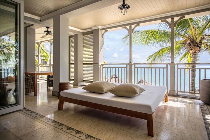 Verified hotel review - JW Marriott Mauritius Resort - 13