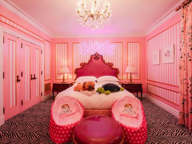 Verified hotel review - The Plaza New York City - 12