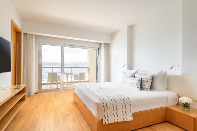 Kempinski Hotel Aqaba - 5