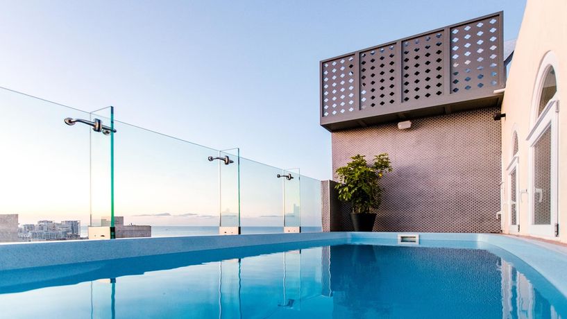 Verified hotel review - Rosselli - 48