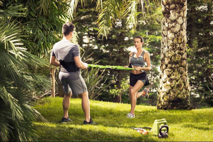 Sha Wellness Clinic - 30