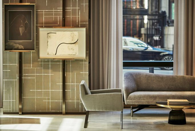 Four Seasons Hotel New York Downtown