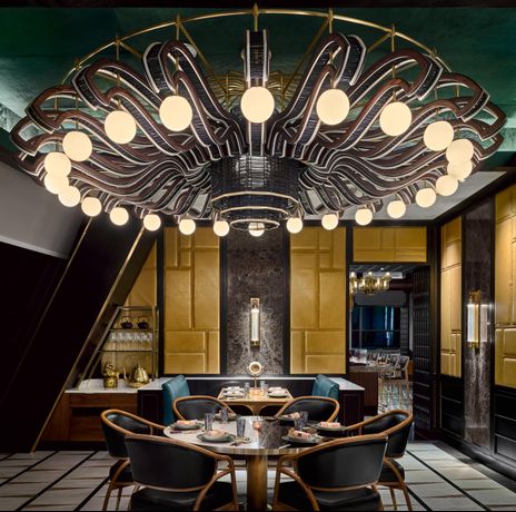 Verified hotel review - Rosewood Bangkok - 2