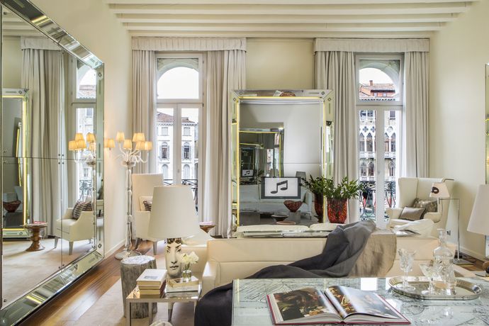 Verified hotel review - PalazzinaG - 6