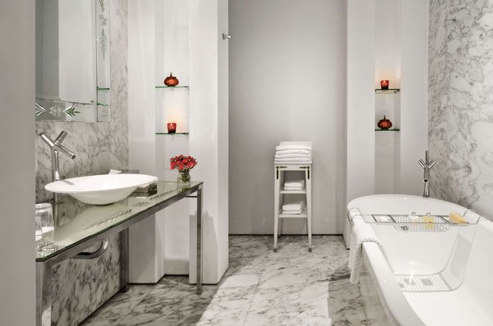 Verified hotel review - Faena Hotel Buenos Aires - 42