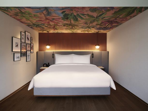 Verified hotel review - Mondrian Seoul Itaewon - 20