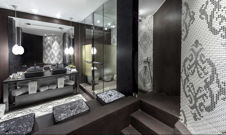 Verified hotel review - Monument Hotel - 22