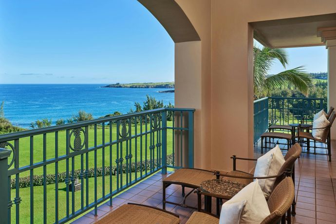Verified hotel review - The Ritz-Carlton Kapalua - 19