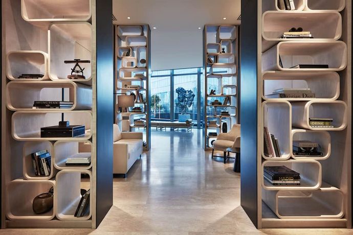 Verified hotel review - Park Hyatt Bangkok - 14