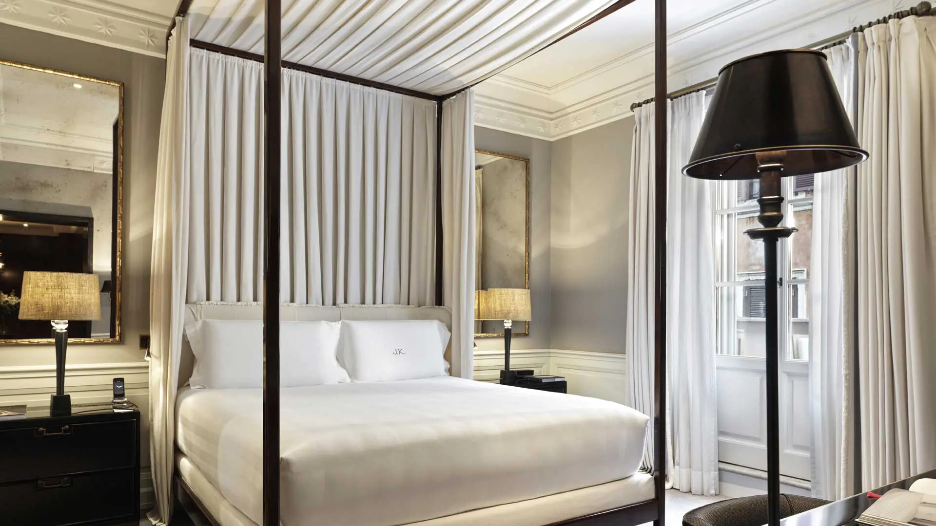 Review of J.K. Place Roma - 9