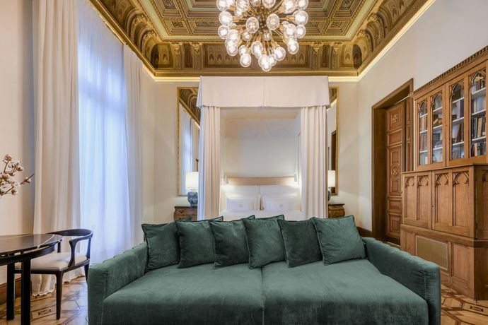 Verified hotel review - Cotton House Hotel, Autograph Collection - 13