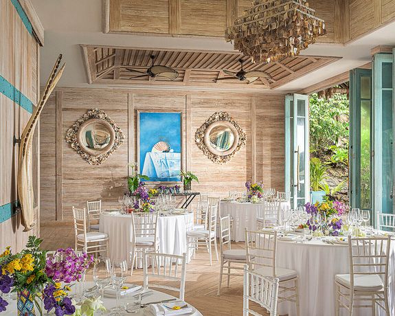 Four Seasons Resort Koh Samui - 6