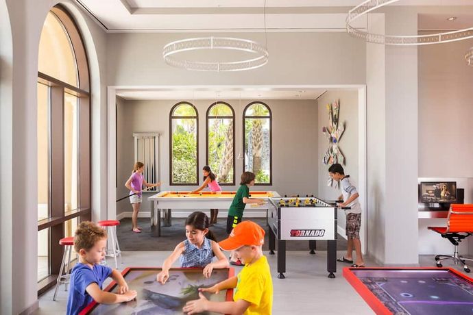 Four Seasons Resort Orlando at Walt Disney World Resort - 29