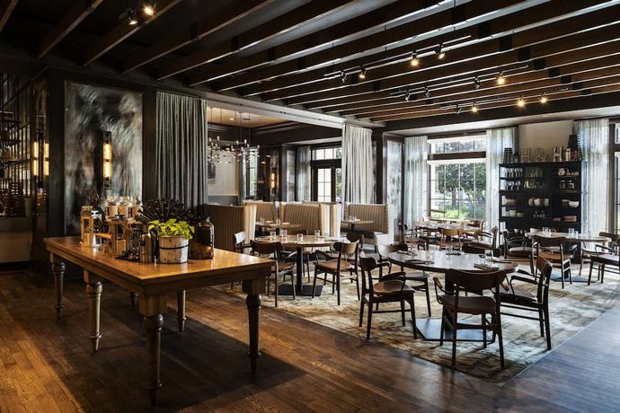 Verified hotel review - The Ritz-Carlton Orlando, Grande Lakes - 13