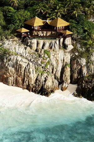 Verified hotel review - Fregate Island Private - 10