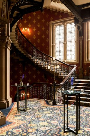 St. Pancras Renaissance Hotel London - 44