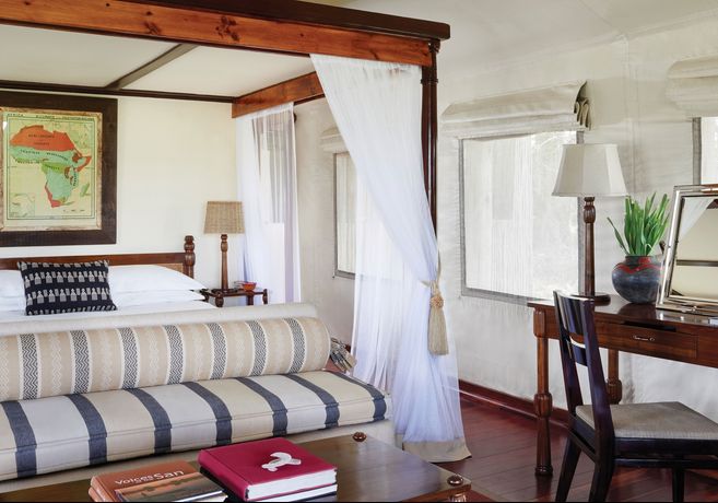 Belmond Safaris - 15