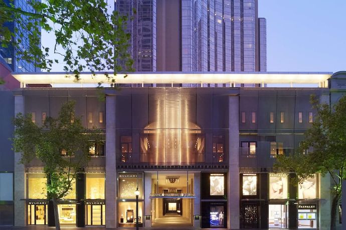 Grand Hyatt Melbourne - 56