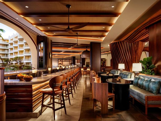 Verified hotel review - Fairmont Kea Lani, Maui - 21