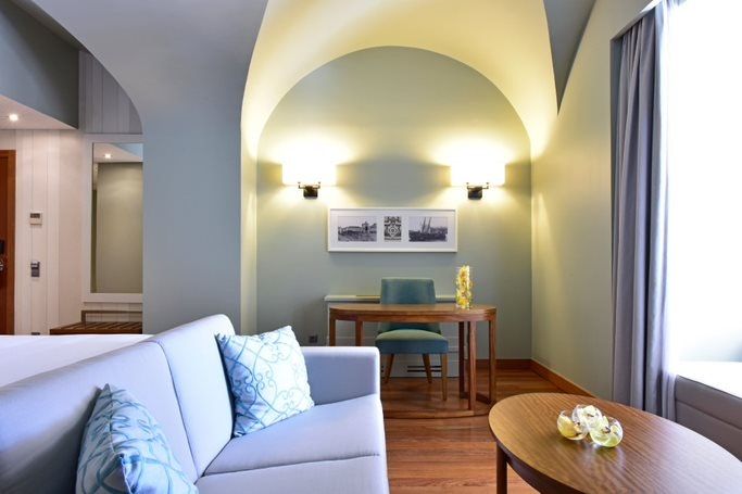 Verified hotel review - Pousada de Lisboa - Small Luxury Hotels Of The World - 50