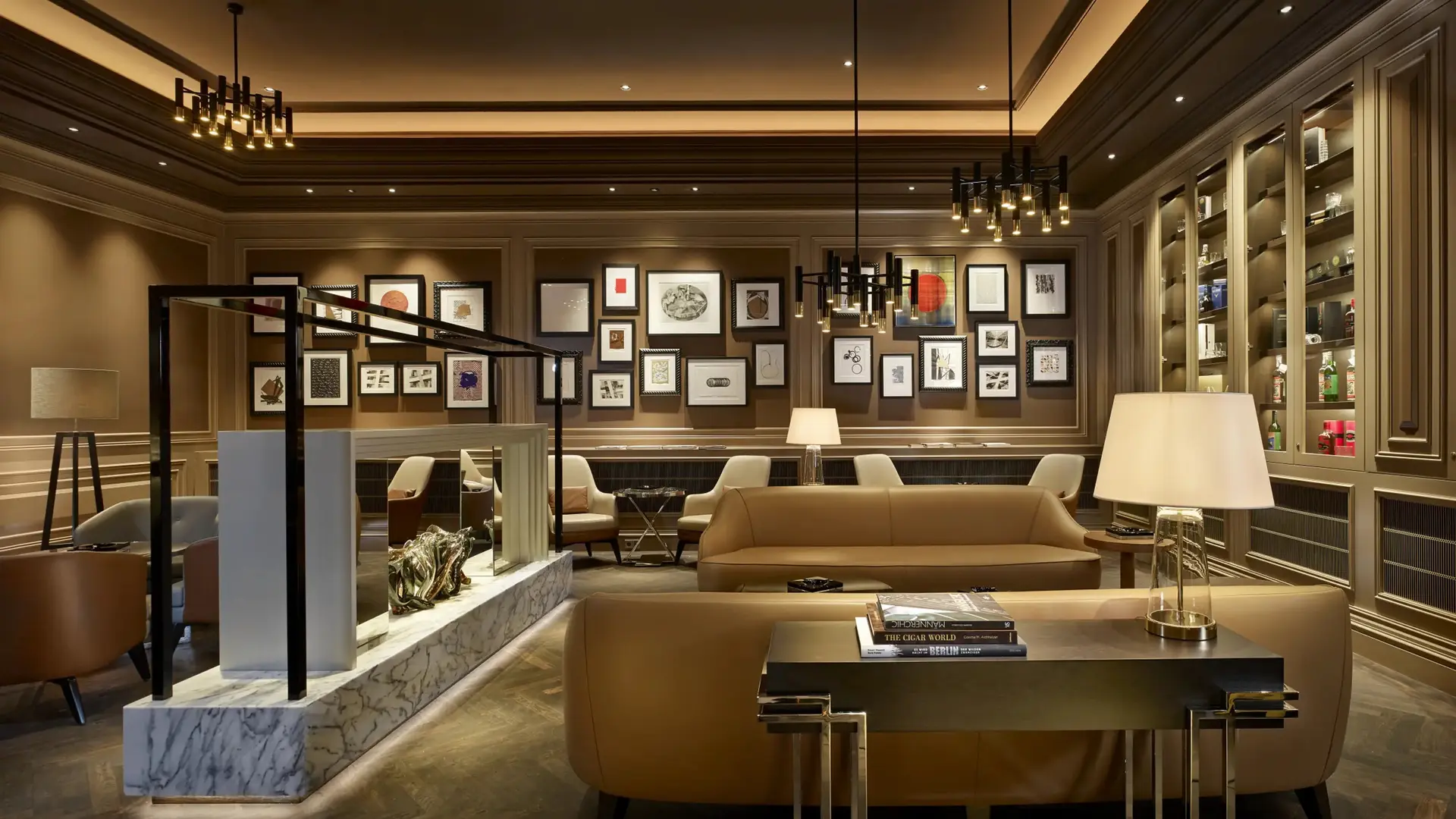 Review of The Ritz-Carlton, Berlin - 6