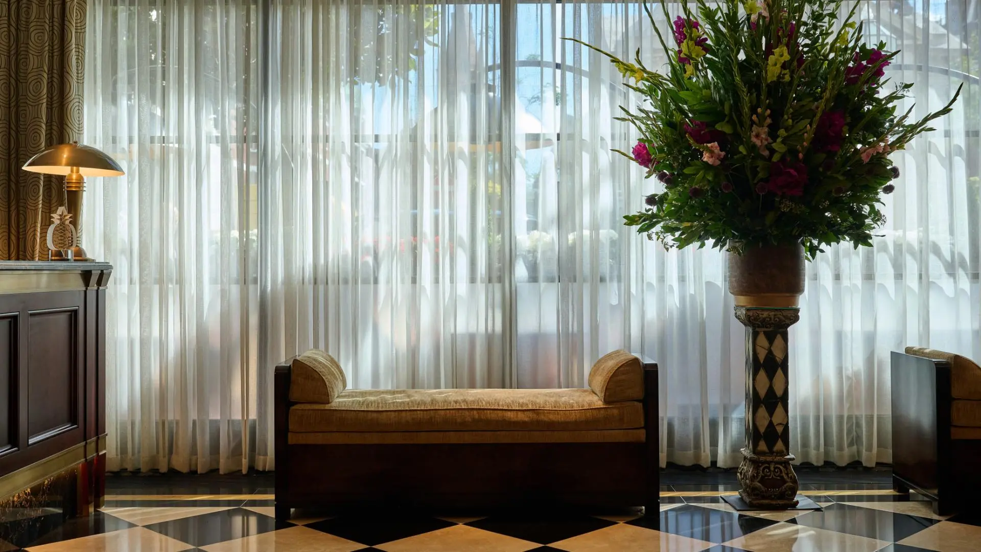 Hotel review Style' - The Beaumont Hotel - 3