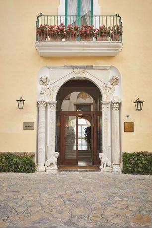 Belmond Hotel Caruso - 46