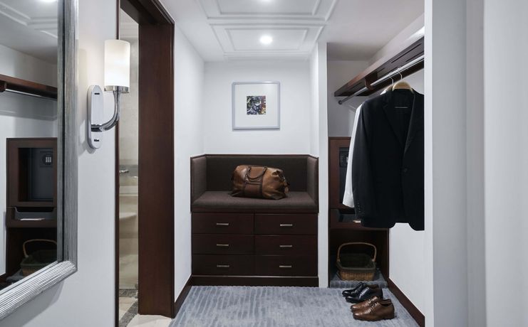 Verified hotel review - The Peninsula Manila - 29