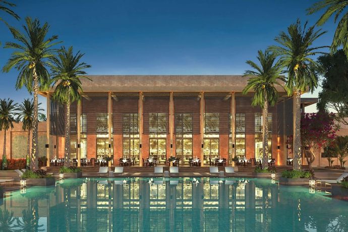 Verified hotel review - Maysan Doha - 24