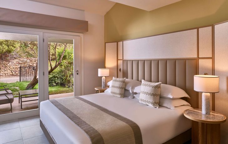 Verified hotel review - Conrad Chia Laguna Sardinia - 34