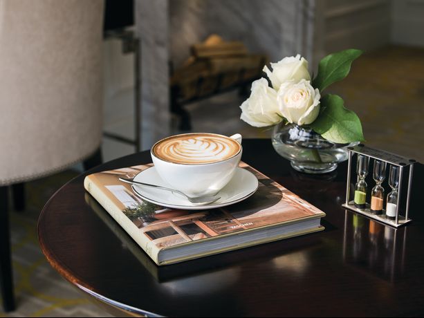 The Langham Hong Kong - 55