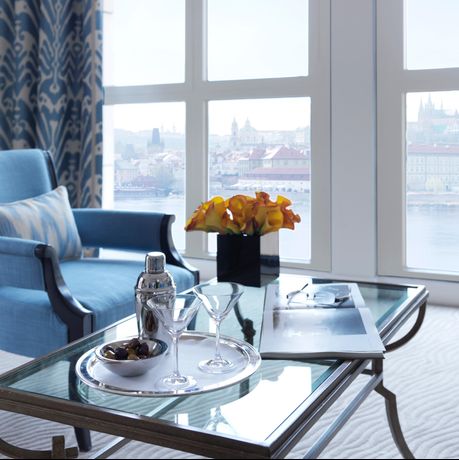 Verified hotel review - Four Seasons Hotel Prague - 31