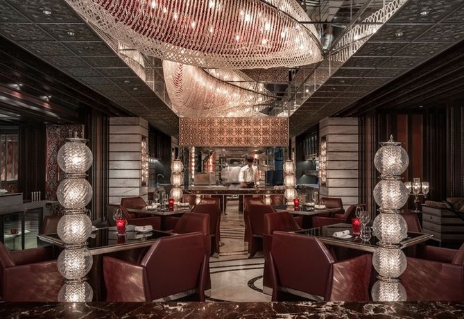 Four Seasons Hotel Beijing - 39