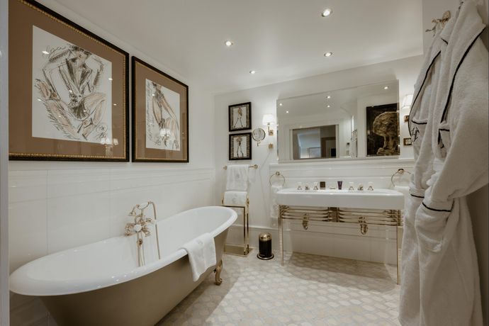 Verified hotel review - Patrick Hellmann Schlosshotel - 27