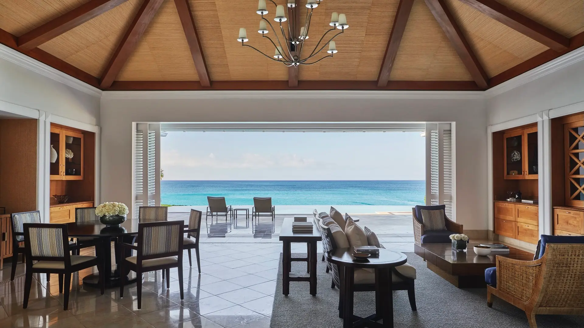 Hotel review Accommodation' - The Ocean Club, A Four Seasons Resort - 7