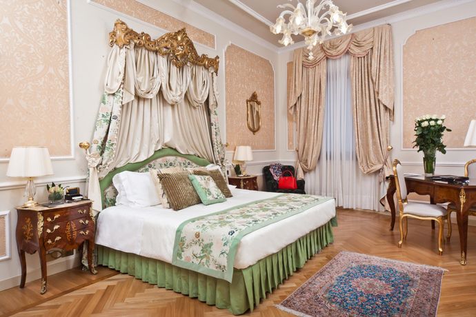 Grand Hotel Majestic gia' Baglioni - 20