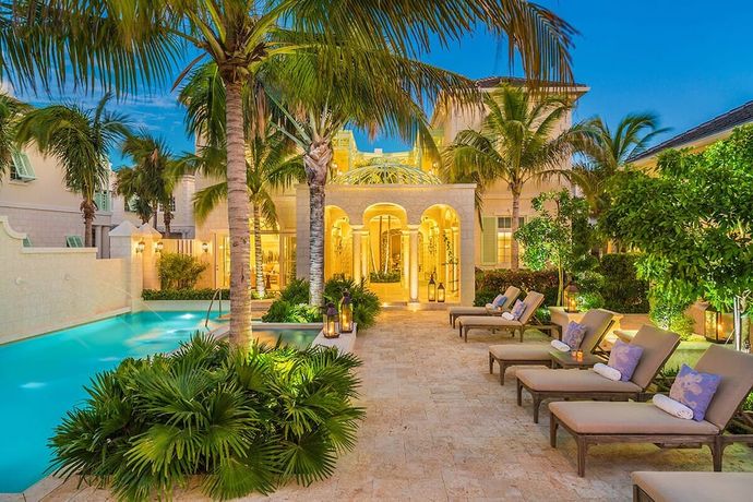 Verified hotel review - The Shore Club Turks & Caicos - 5