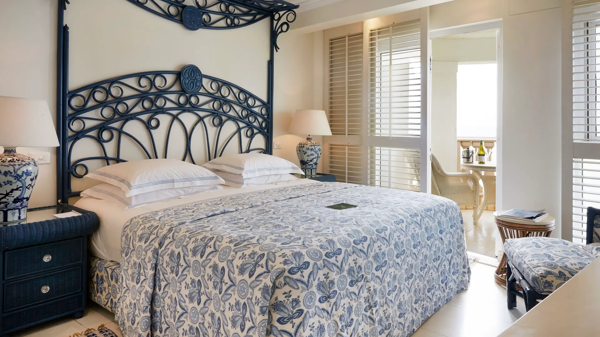 Hotel review Accommodation' - The Oyster Box - 4