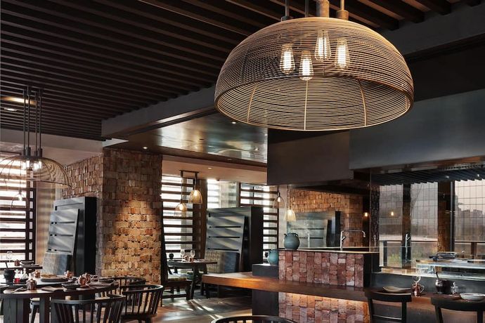 Rosewood Beijing - 49