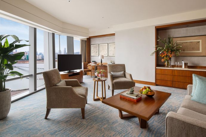 Verified hotel review - Mandarin Oriental Macau - 25