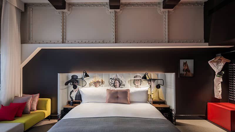 Ovolo Woolloomooloo - 20