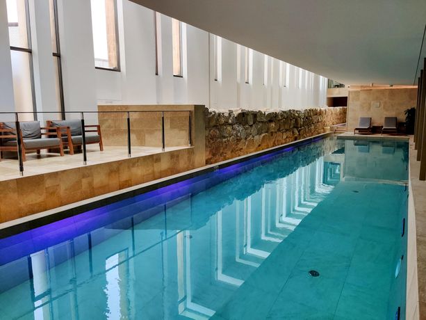 Verified hotel review - Hotel Phoenicia Malta - 55