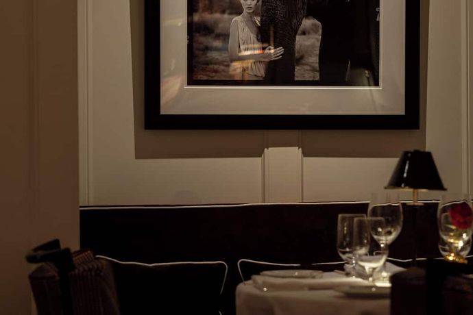 Verified hotel review - The Surrey - CURRENTLY CLOSED - 29