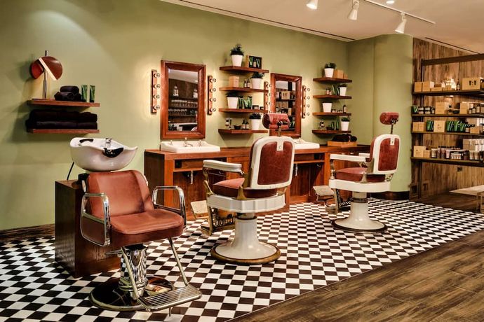 Verified hotel review - Soho House Istanbul - Special Category - 11