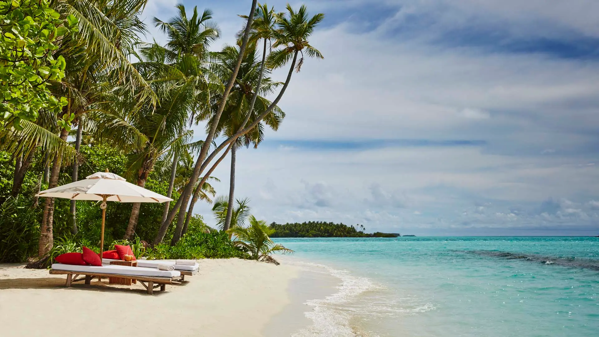 Hotel review Service & Facilities' - COMO Maalifushi - 1