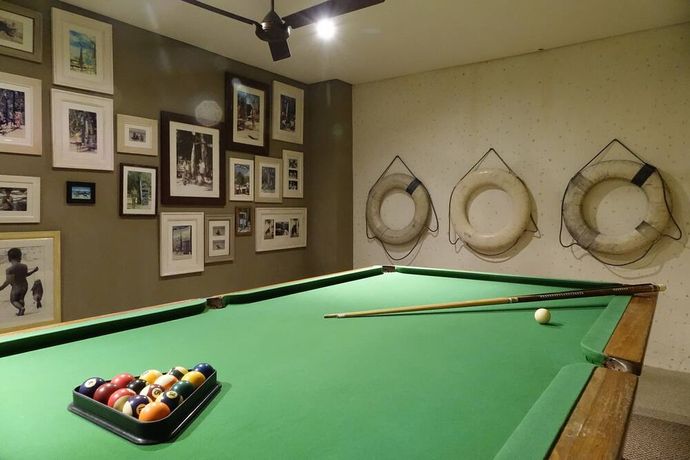 Verified hotel review - Denis Private Island Seychelles - 27