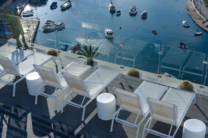 Verified hotel review - Hotel Juliani - Boutique Hotel - 17