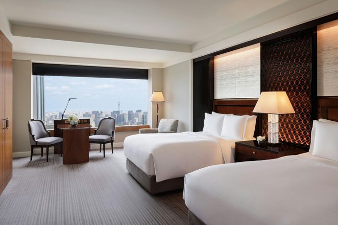 Verified hotel review - The Ritz-Carlton, Tokyo - 21