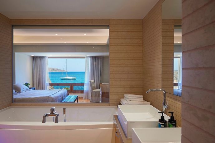 Verified hotel review - Elounda Peninsula All Suite Hotel - 38