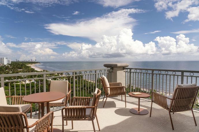 Verified hotel review - The Ritz-Carlton Key Biscayne Miami - 0
